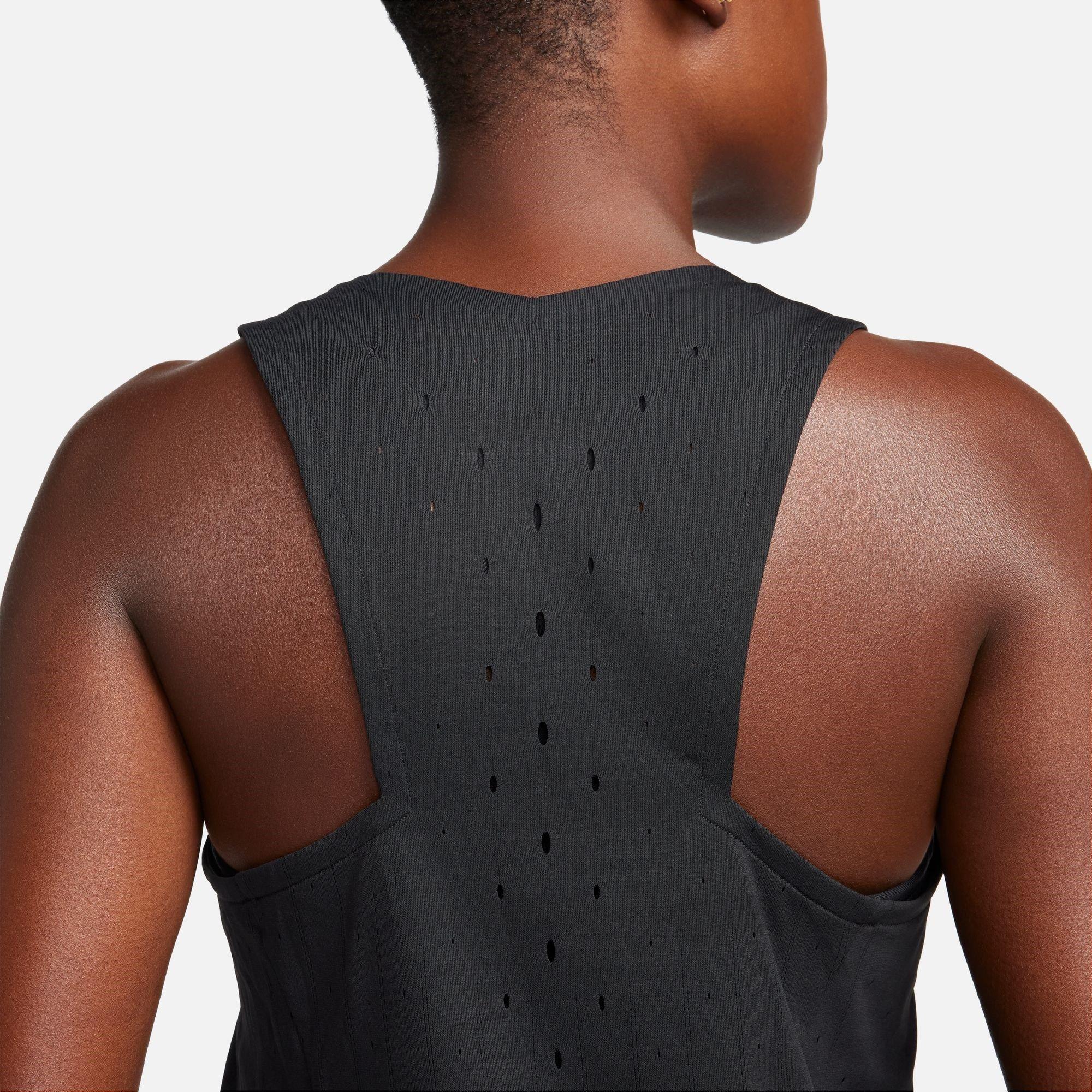 Nike AeroSwift Womens Dri FIT ADV Running Singlet