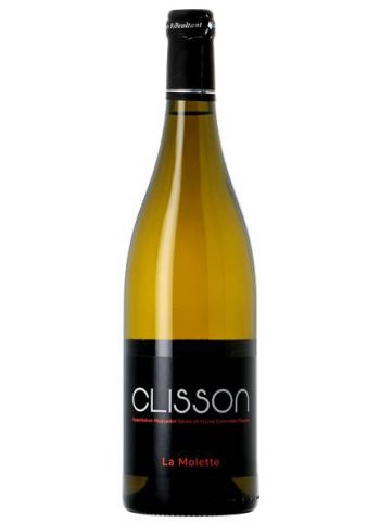 Clisson - La Molette - Brégeon