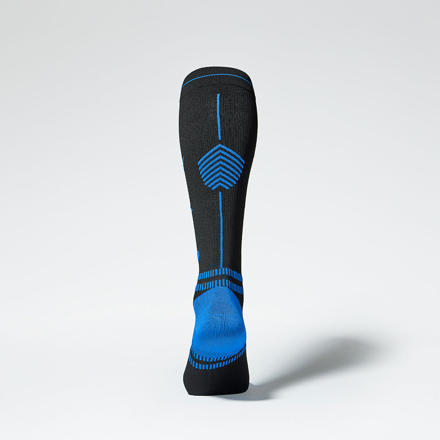 STOX Running Ultralight Compressie Sokken Heren