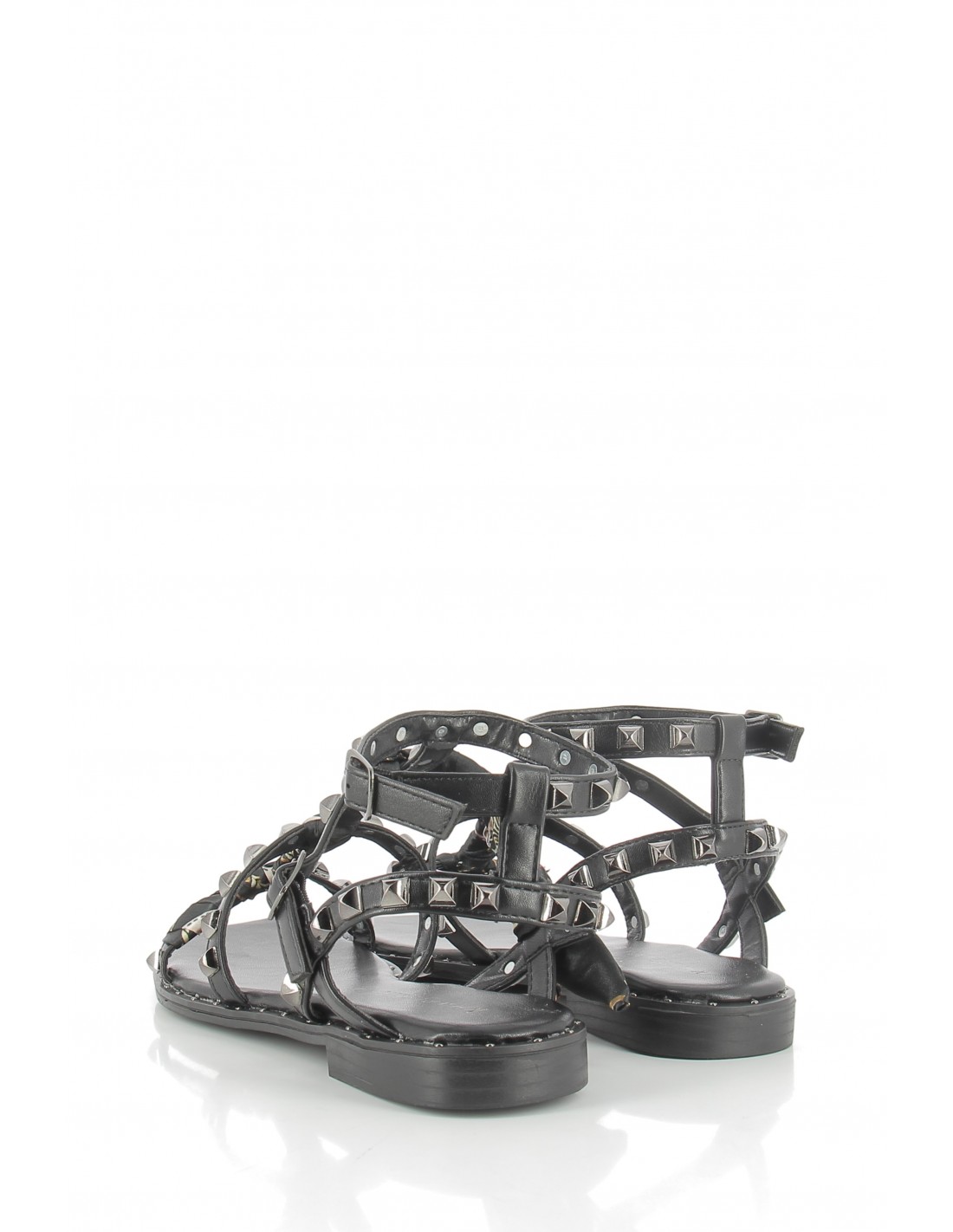 kharisma Sandales cloutées 5294bis