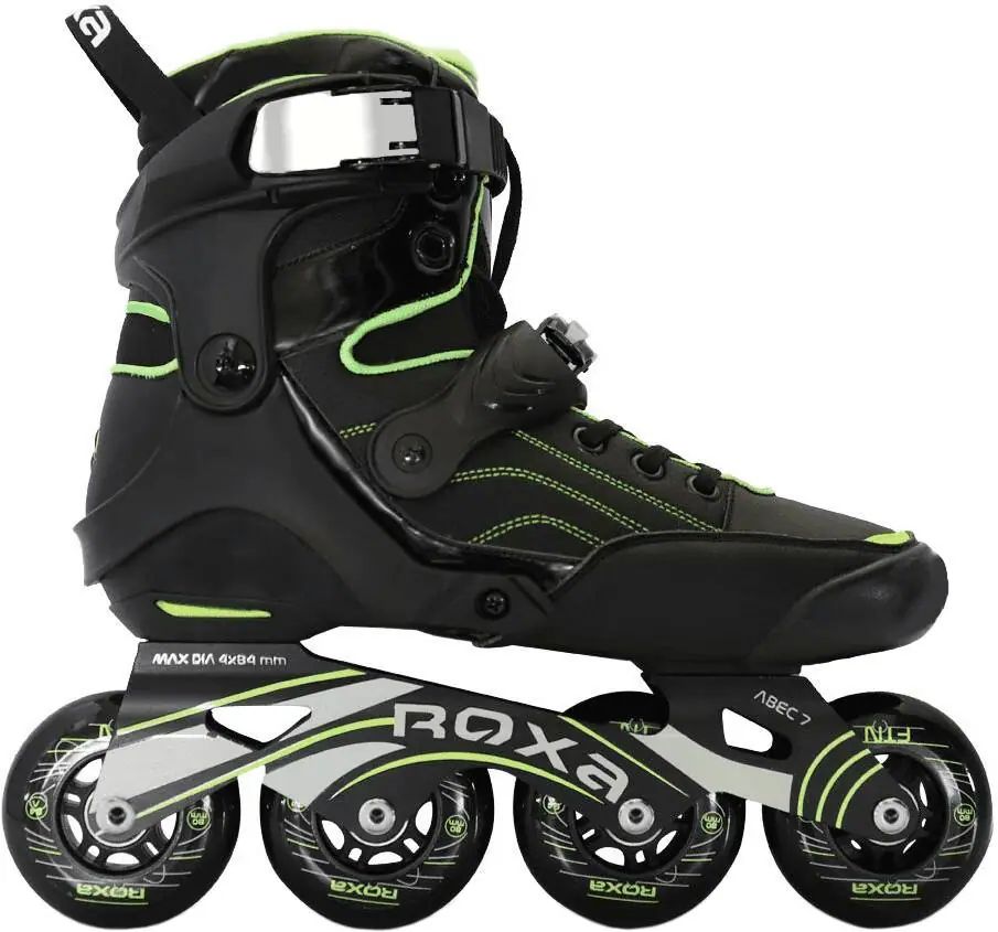 Roxa Punch Inliners - Herre Rulleskøjter | SkatePro