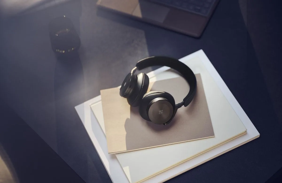 Bang & Olufsen Beoplay H95 Casques Bluetooth