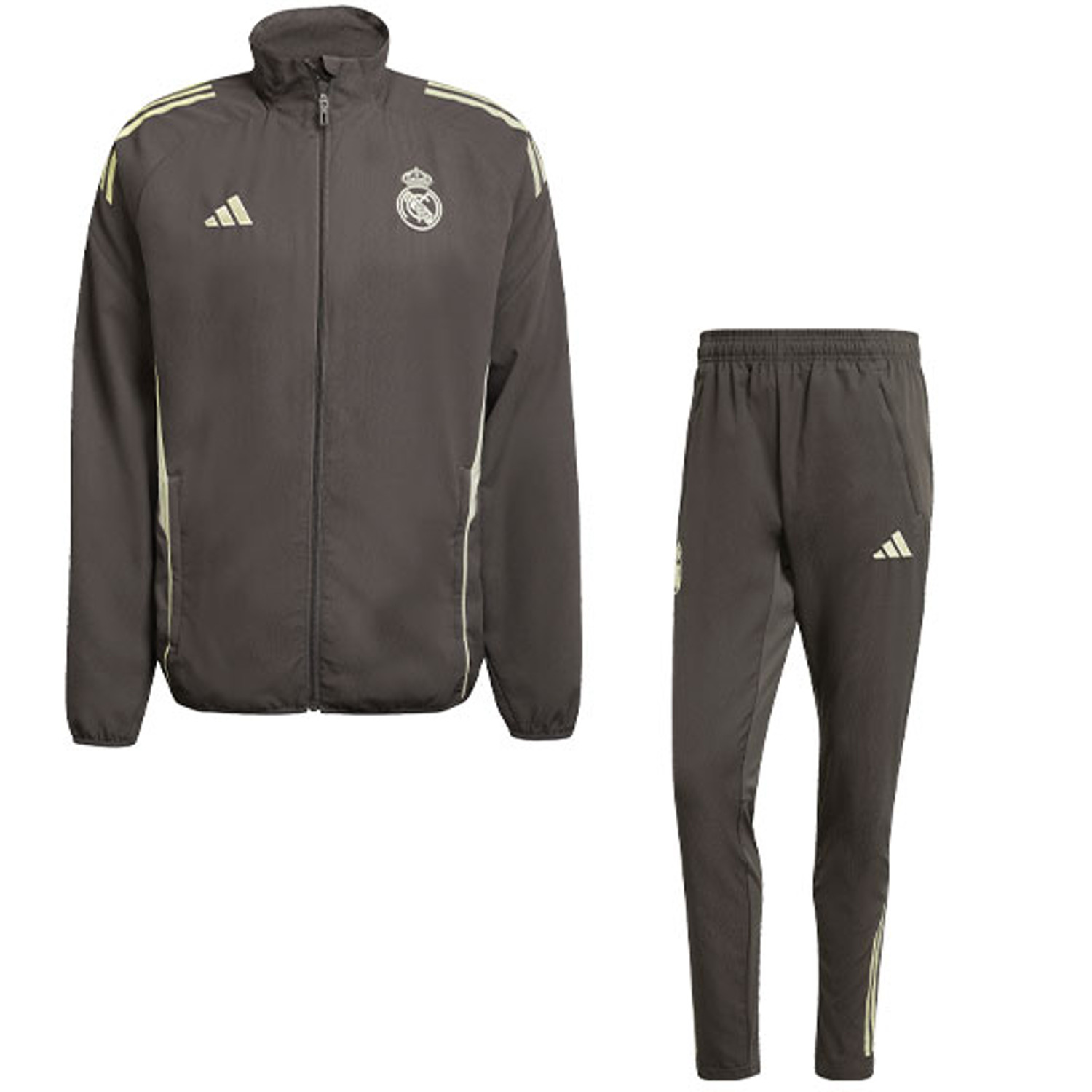 adidas Real Madrid Pre-Match Trainingspak