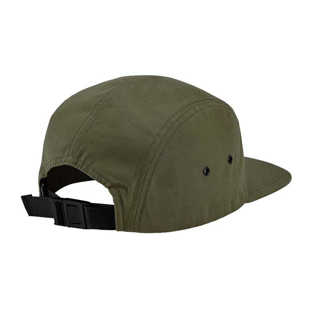 Nixon STRAPBACK MICKEY - Casquette olive