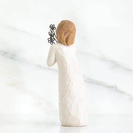 Willow Tree - Freundschaft