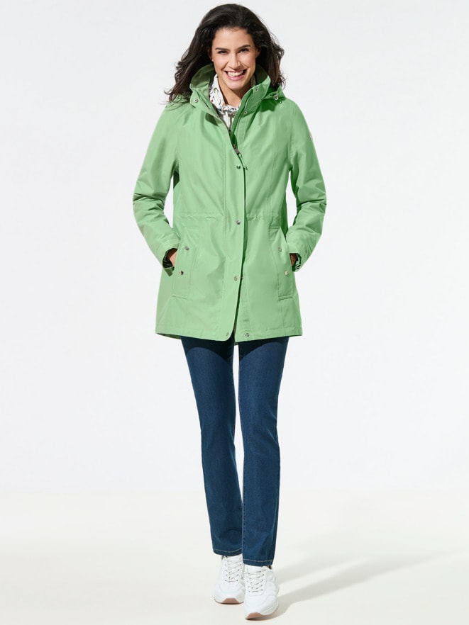 Aquastop Parka