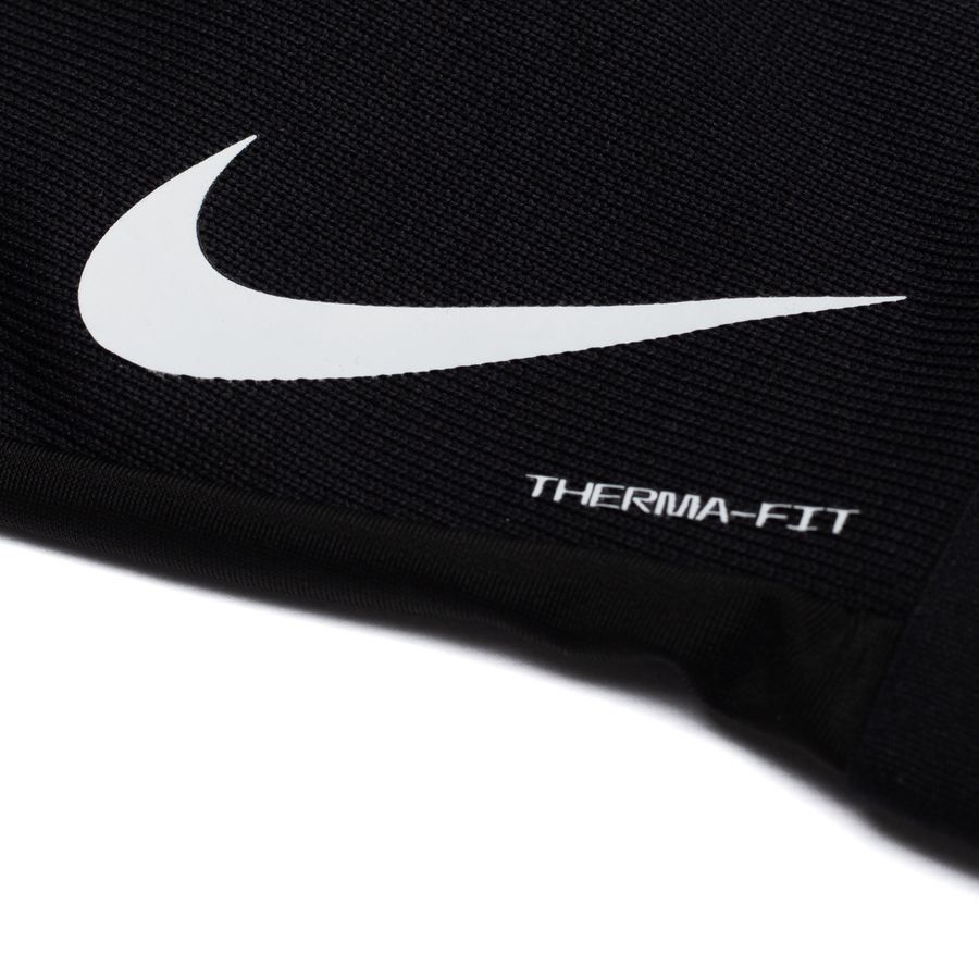 Tottenham Gants de Joueur Academy Therma-FIT - Noir