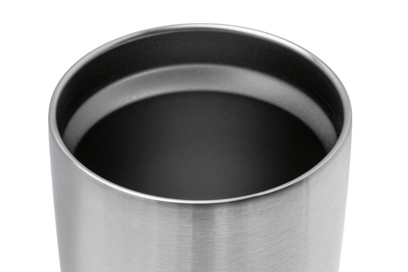 Yeti Rambler Tumbler Cup 20oz Mag Slider Lid, Stainless Steel, thermosbeker met deksel, 591 ml