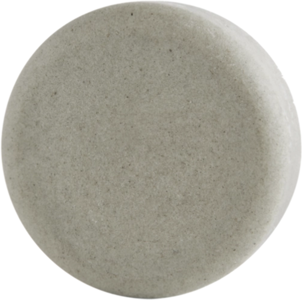 Avril  Solid Shampoo Greasy Hair, 60 g