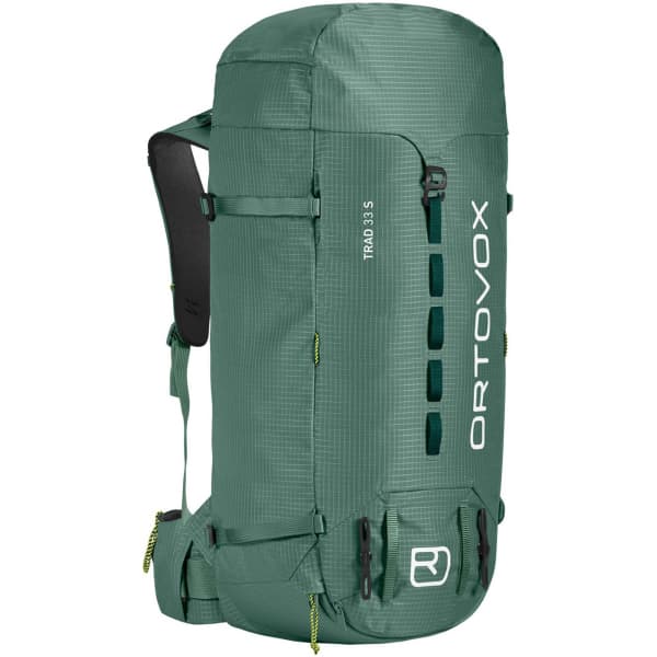 Sac à dos randonnée ORTOVOX TRAD 33 S ARCTIC GREY