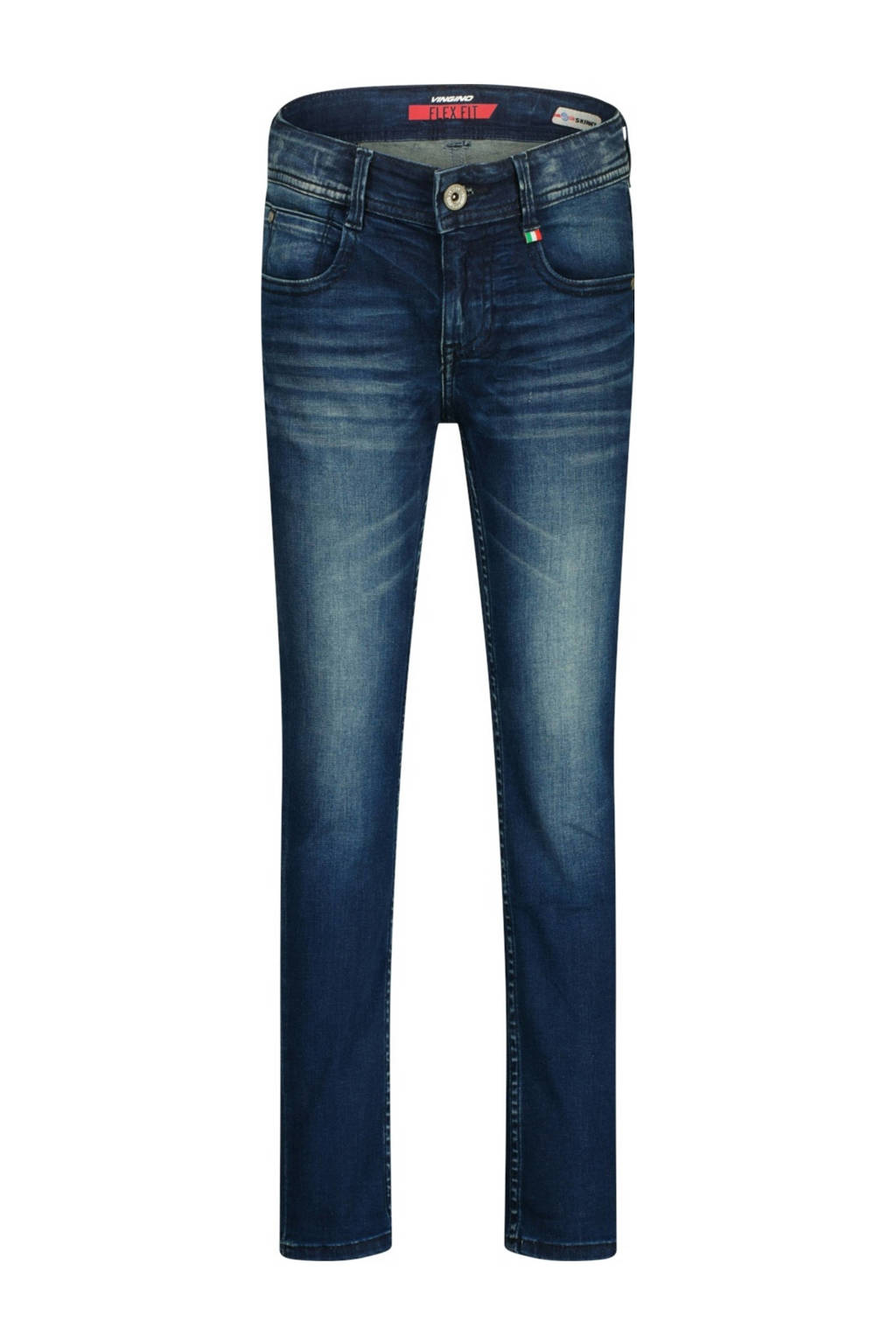 Vingino skinny jeans APACHE deep dark