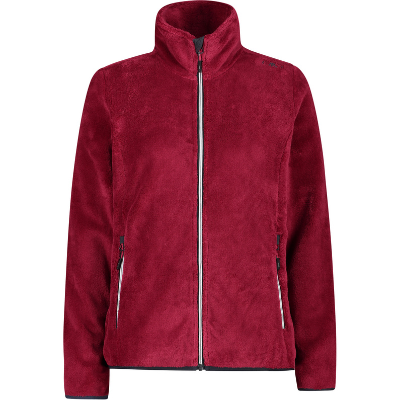 CMP Damen Highloft Jacke