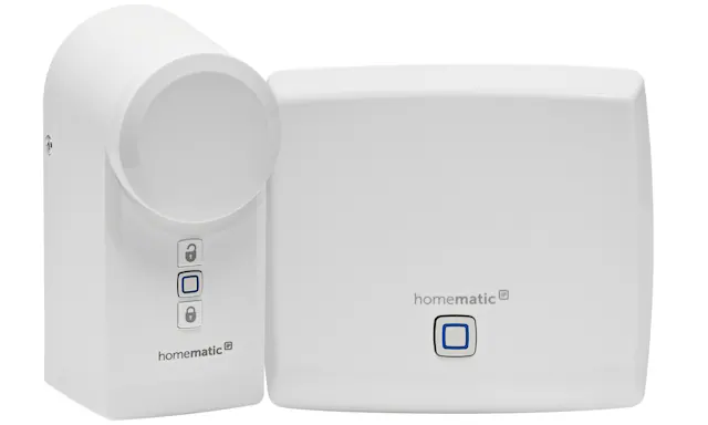 Homematic IP Smart-Home-Zubehör »Starter Set Mini Zutritt«