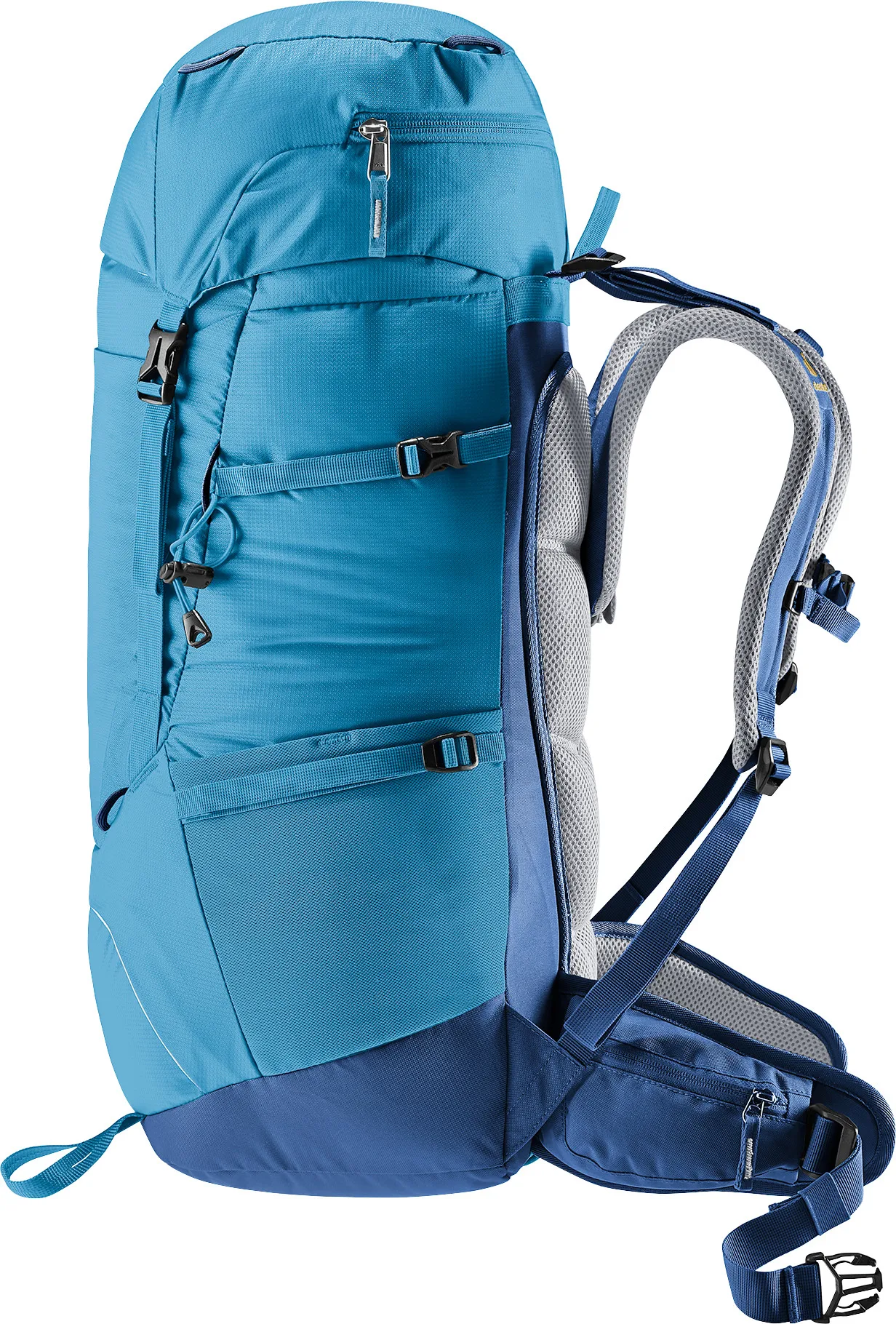 Deuter Fox 40 Wave-nightblue