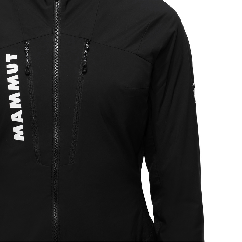 Mammut Damen Aenergy In Hybrid Jacke