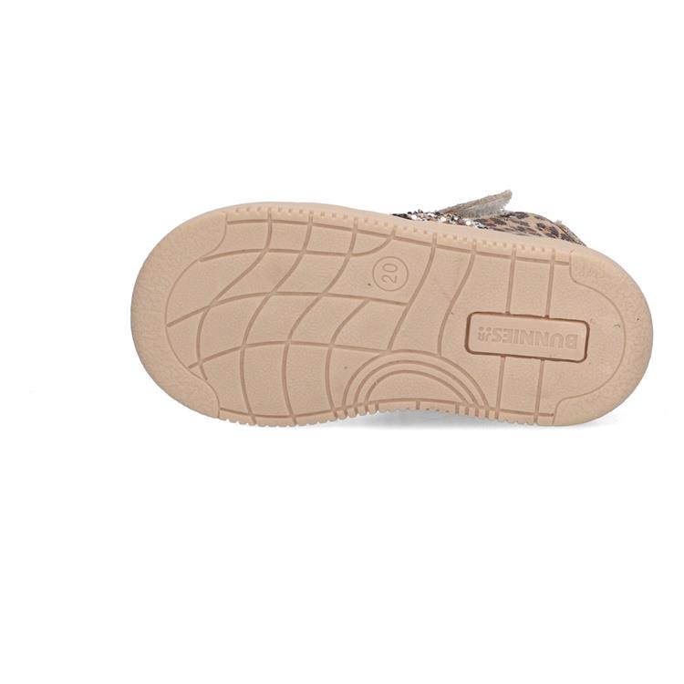 BunniesJR 225653 Mika Mellow Beige Combi