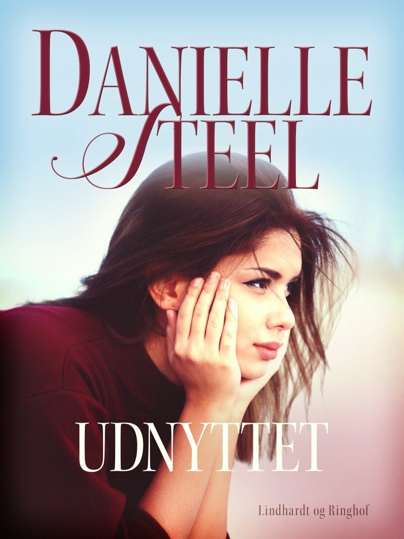 Udnyttet - Danielle Steel - Bog