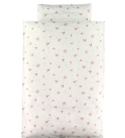 Cam Cam Bettwäsche - Baby - Windflower Creme