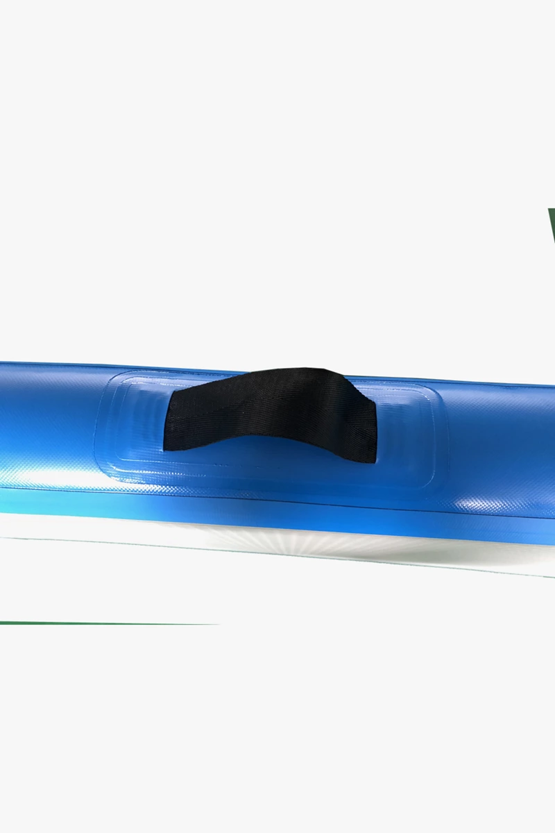 POWERZONE Air Pad 3 m x 1 m Fitnessmatte