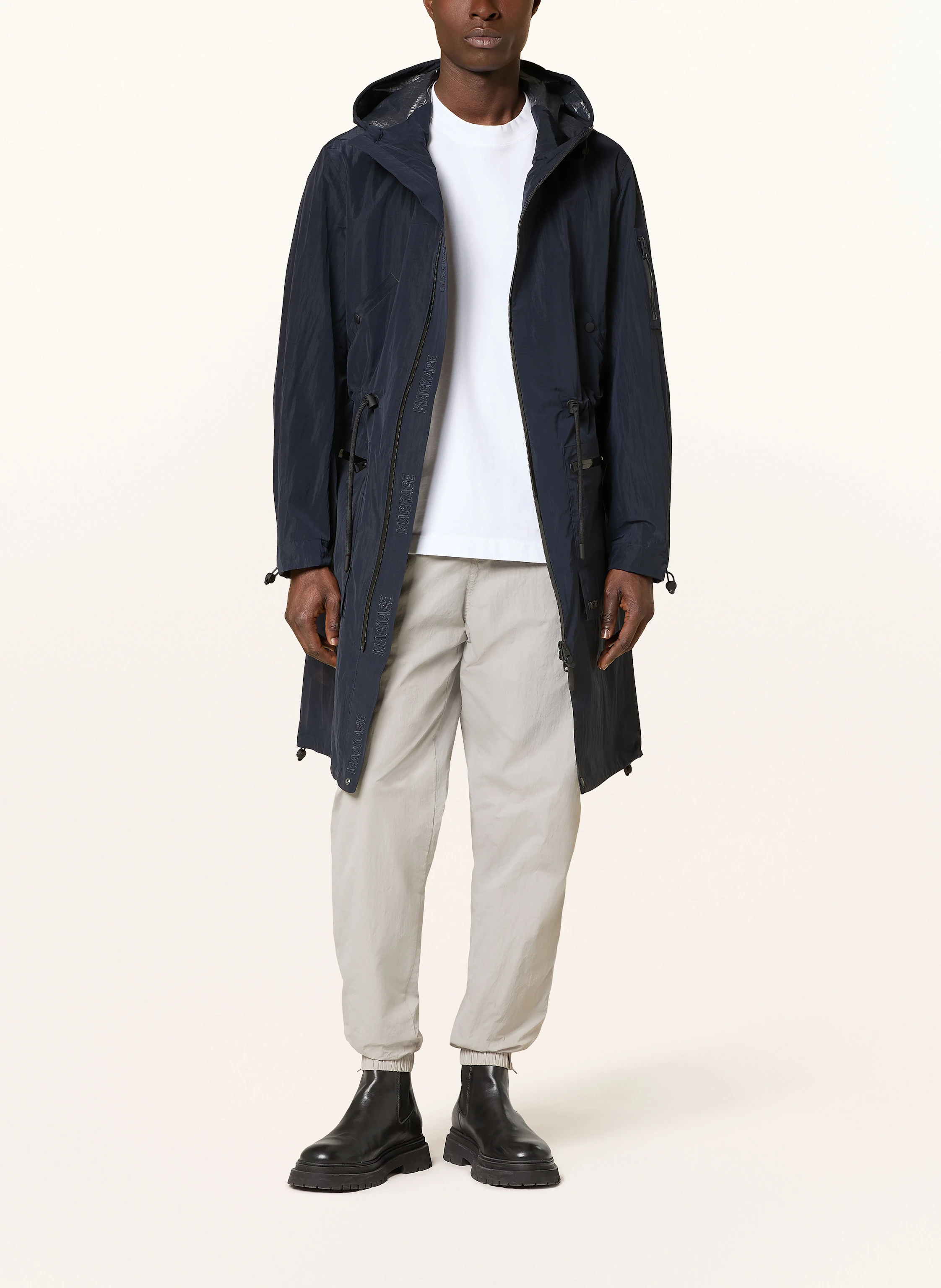 Mackage Regenmantel GAGE