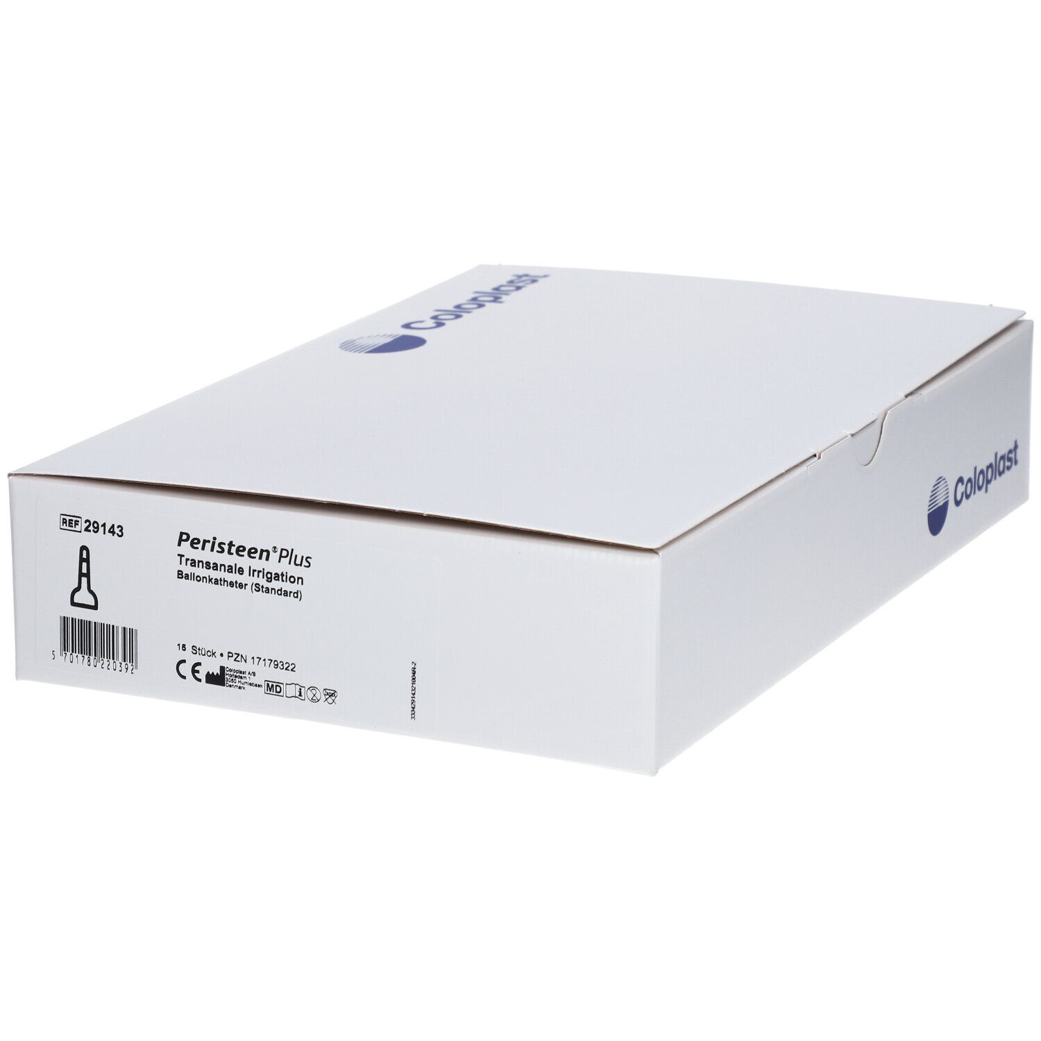 Peristeen® Plus Ballonkathether