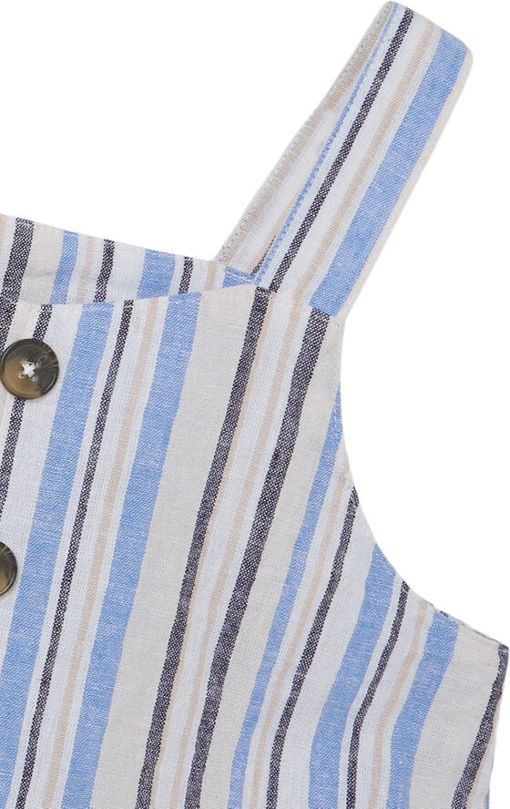 Name It NKFFESOL STRAP TOP All aboard