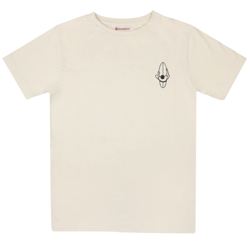 Tee-shirt Manera Crowd To - The Corner Shop