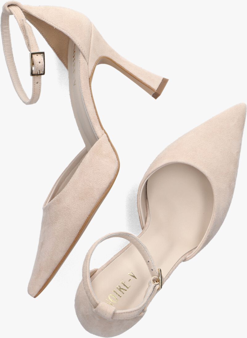 NOTRE-V beige notre-v sandalen 5706