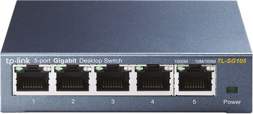TP-Link TL-SG105