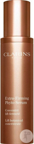 Clarins Extra-Firming Phyto-Serum Concentré Lift-Fermeté Flacon 50ml