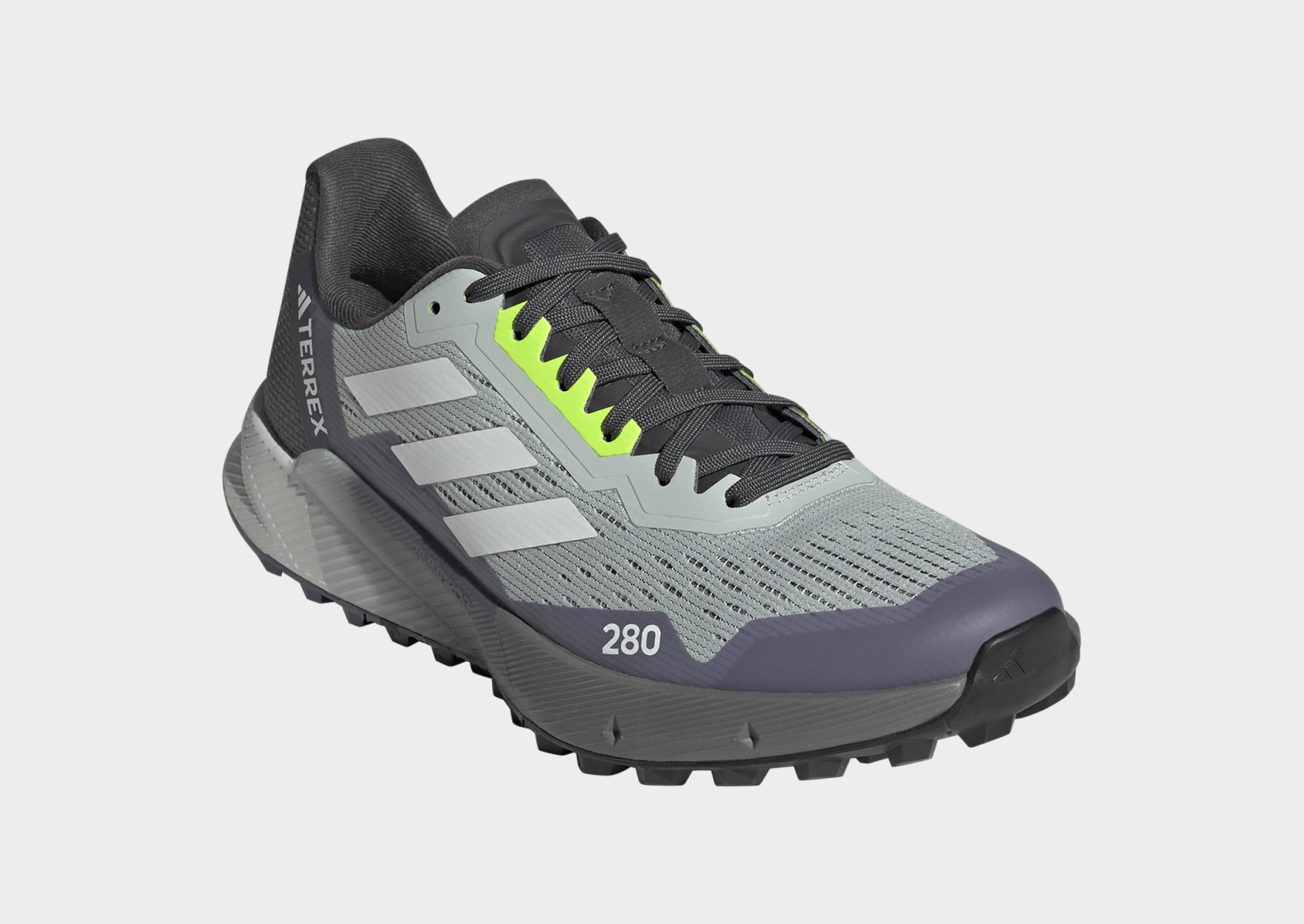 adidas Chaussure de trail running Terrex Agravic Flow 2.0