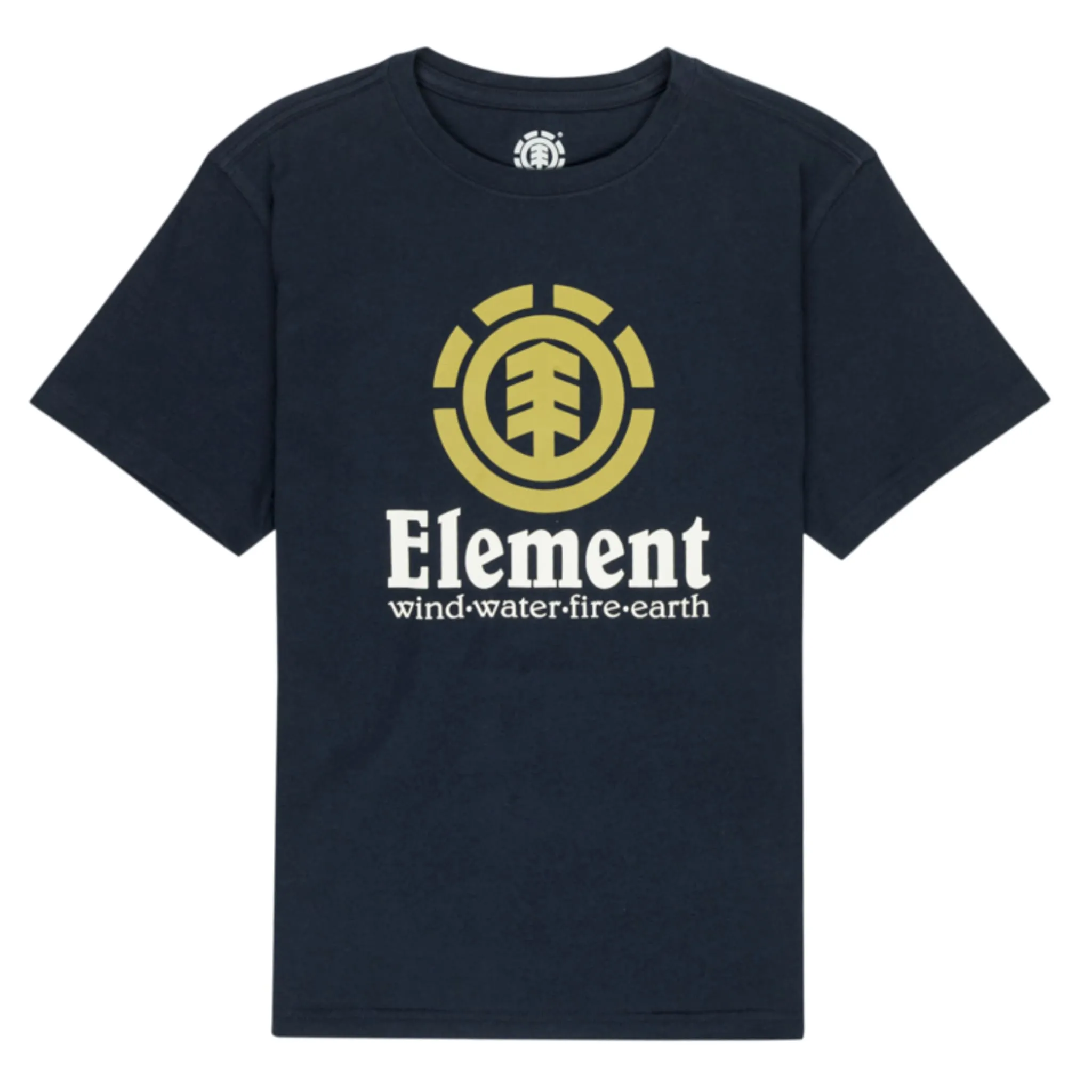 Element T-shirt Vertical 10-16ans