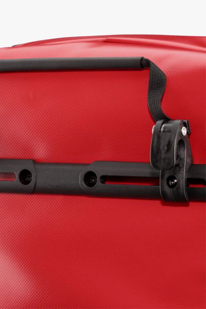 Ortlieb Back-Roller City 2 x 20 L Gepäckträgertasche