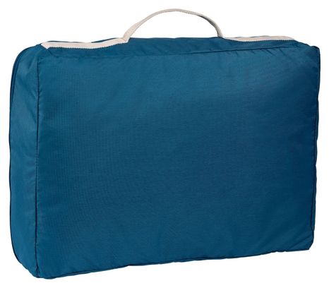 Sac de Rangement Vaude Trip Box L Bleu / Noir