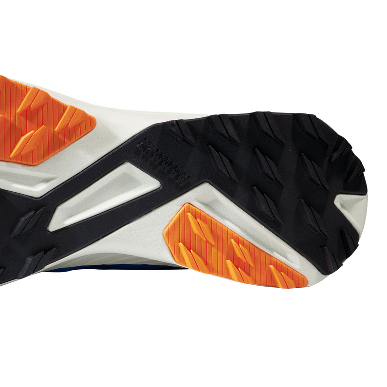Mammut Damen Saentis TR Low Schuhe