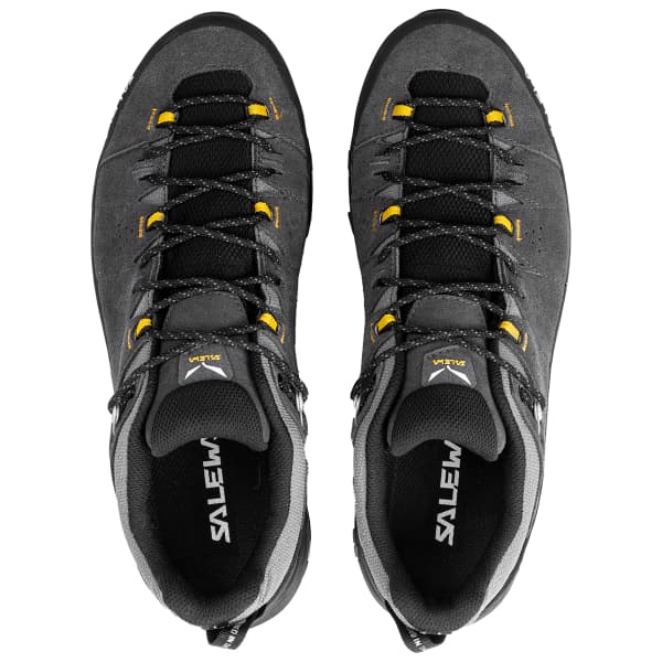 Chaussure de randonnée basse SALEWA ALP TRAINER 2 GTX M ONYX/BLACK
