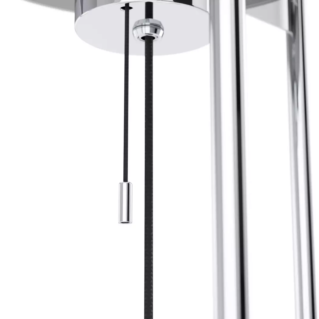 Tischleuchte Round Lights