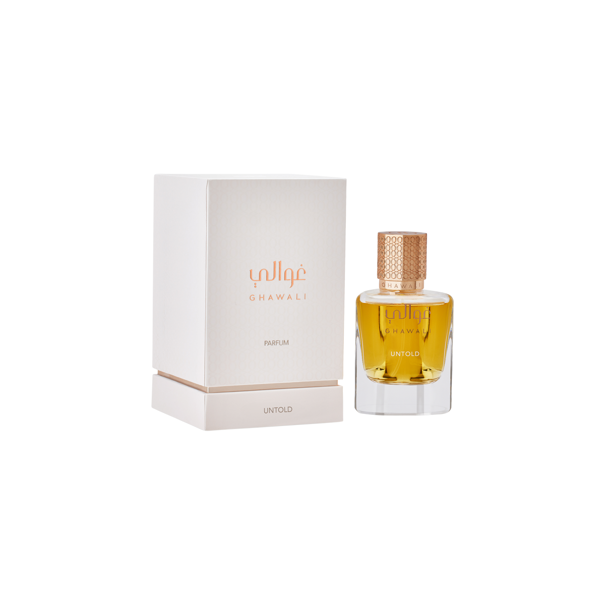 Untold Eau de Parfum 75ml