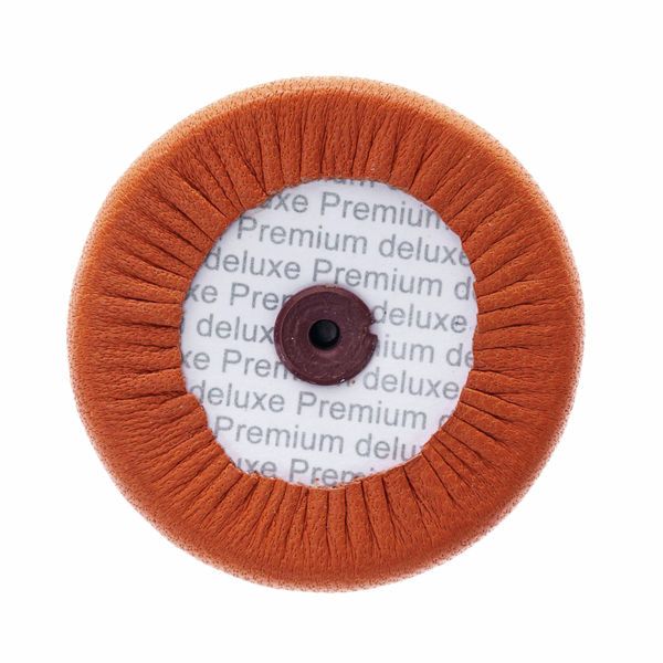 Pisoni Deluxe Sax Pad 33,5mm