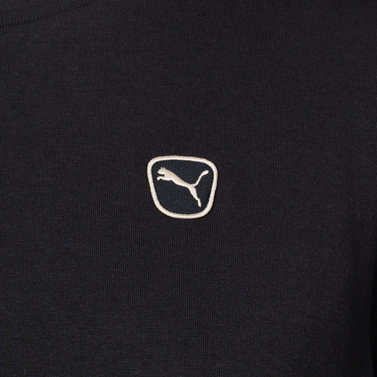 T-Shirt Puma Essentials Elevated Mulher