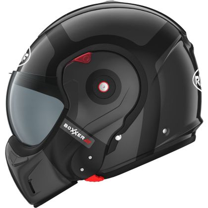 Casque ROOF RO9 BOXXER 2 BOND - Gris / Noir