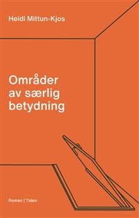Områder av særlig betydning