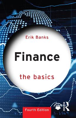 Finance: The Basics - The Basics (Paperback)