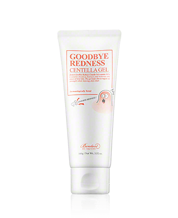 Benton Goodbye Redness Centella Gel 100g