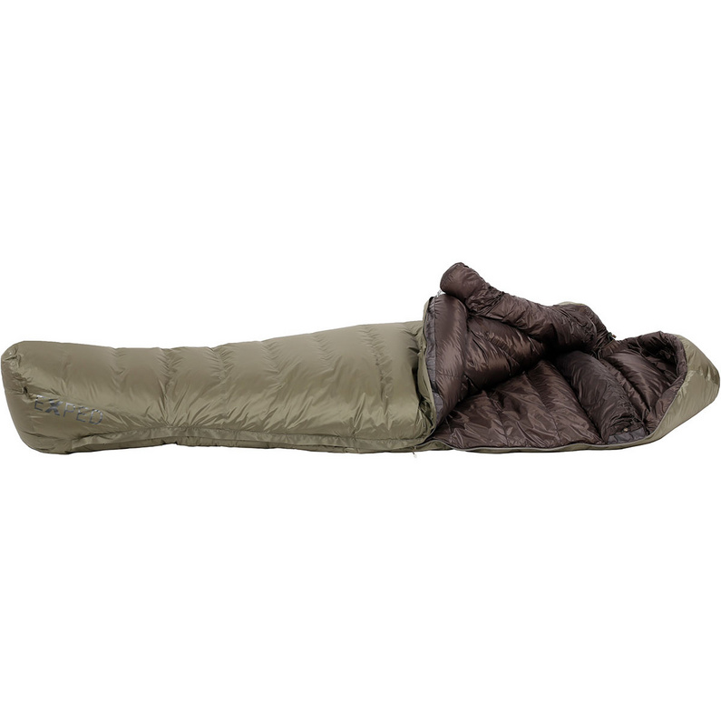 Exped Waterbloc Pro -5° Schlafsack