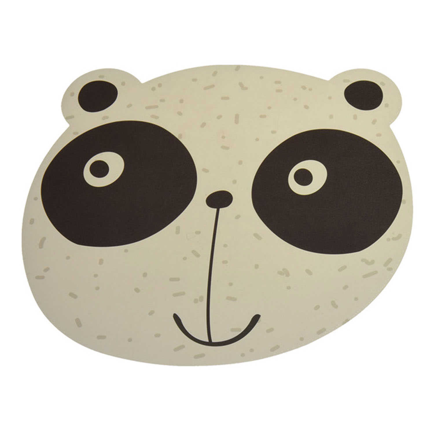 Kinderplacemats, set van 12st