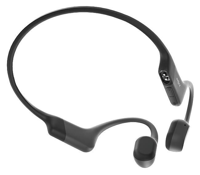 SHOKZ - CASQUE A CONDUCTION OSSEUSE OPENRUN