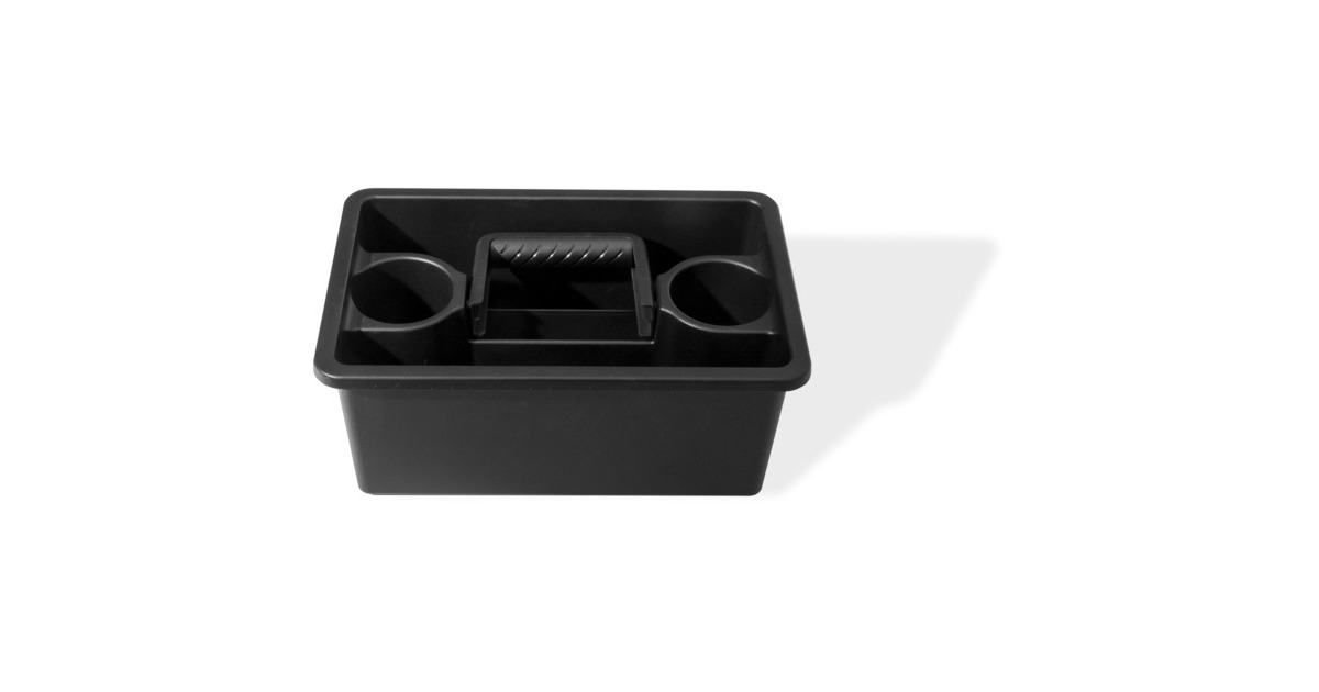 WeberWorks-opbergbox met deksel opslag