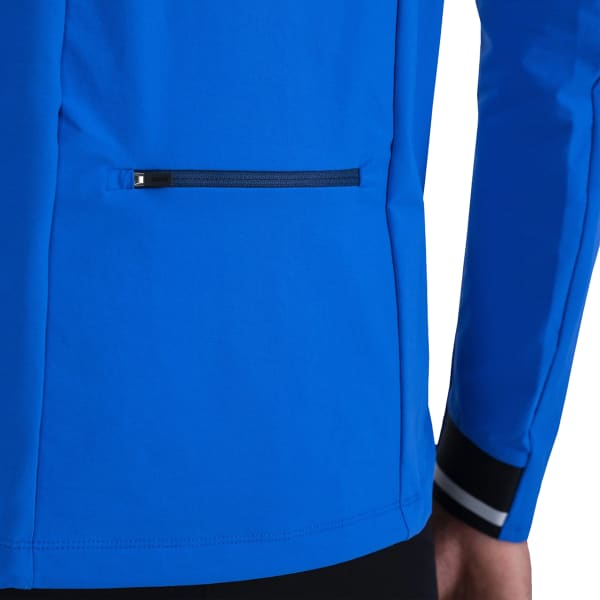 Veste ski de fond SWIX FOCUS JACKET M OLYMPIAN BLUE