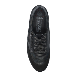 patrizia  BUCKSOFT 6900/mo. 2779/si  BLACK